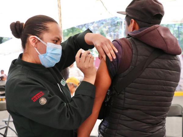 Meta de 100 mil servicios médicos con Jornadas de Salud “Por Amor a Puebla”