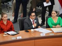 Salud descarta casos de miasis por gusano barrenador