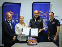 La Secretar&iacute;a de Desarrollo Tur&iacute;stico crea alianzas a favor de Puebla