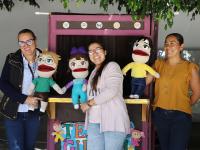 Ofrece SEDIF servicios m&eacute;dicos, alimentarios y jur&iacute;dicos en Jornada Ciudadana &ldquo;Por amor a las familias&rdquo;