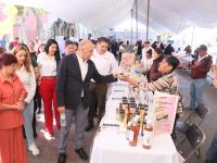 Impulsan inclusi&oacute;n laboral femenina con feria de empleo en Tehuac&aacute;n