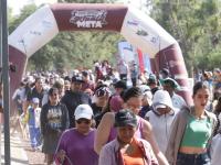 Caninata 2025: Puebla avanza con paso firme en el bienestar animal