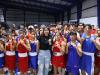 Torneo &ldquo;Novatos-Chavorrucos&rdquo; expone participaci&oacute;n activa de boxeadores poblanos