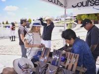 Puebla sede de eventos tur&iacute;sticos internacionales