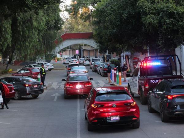 Garantiza Gobierno del Estado regreso a clases seguro en Puebla