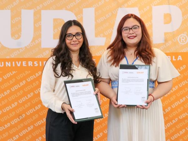 Gobierno de Puebla y UDLAP firman convenio en beneficio de la cultura