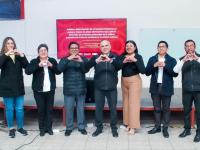 UTTECAM impulsa proyecto sobre compuestos bioactivos de pitaya en la Mixteca