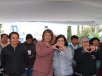 Participan docentes de UTH como jurado en Feria de Ciencia del CECyTE