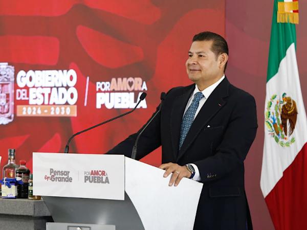 Coordinación fiscal fortalece ingresos municipales sin afectar autonomía de ayuntamientos 