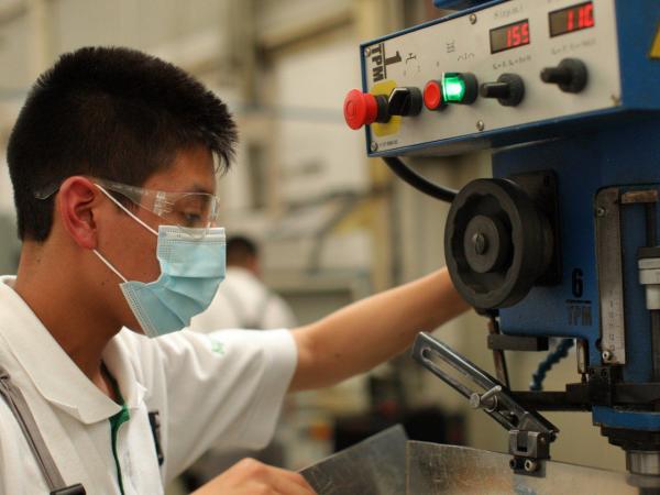 Inicia Conalep Puebla proceso de admisión 2026-2027