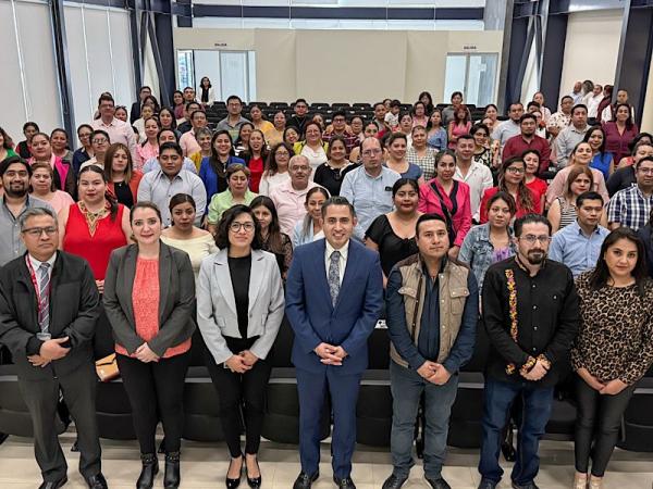 Instituto de Profesionalización del Magisterio Poblano ofrece nuevos programas de posgrado