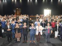 Foro de Auditores fortalece rendici&oacute;n de cuentas en el Gobierno de Puebla