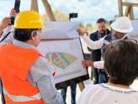 Puebla impulsa m&aacute;s de 5 mil acciones comunitarias con inversi&oacute;n hist&oacute;rica