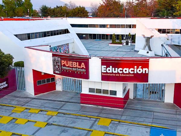 Comunicado Secretaría de Educación Pública