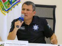 Coordinaci&oacute;n y resultados fortalecen la seguridad en el estado de Puebla
