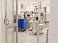 Restablecen servicio de hemodi&aacute;lisis en el Hospital General de Teziutl&aacute;n