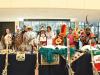 Fortalece UTH la esencia centenaria del Carnaval de Huejotzingo