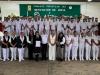 Efect&uacute;a Conalep Teziutl&aacute;n ceremonia de imposici&oacute;n de Cofia y Fistol 2025