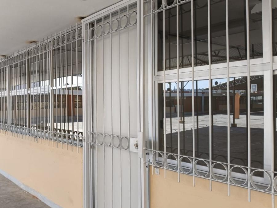 Gobierno del Estado rehabilita la Primaria “Jesús González Ortega” en Puebla