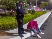 Polic&iacute;a Auxiliar comprometida a salvaguardar la vida y construir la paz