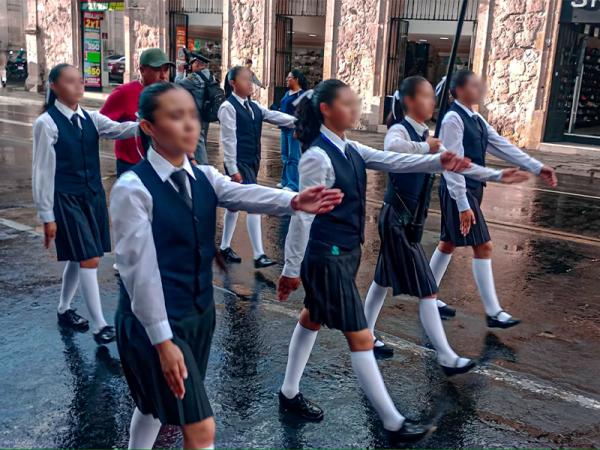 Premian a nivel nacional a estudiantes del COBAEP