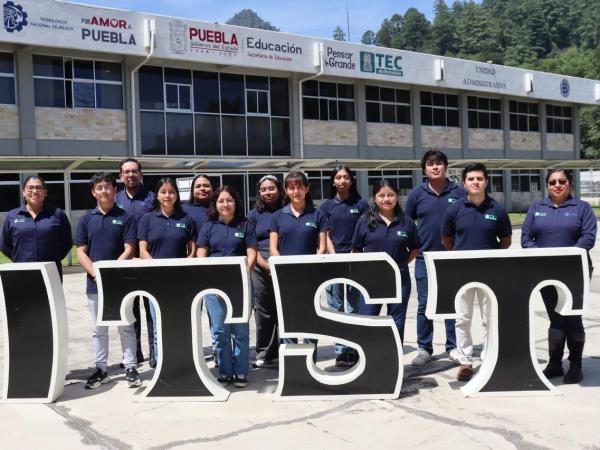 TecNM Teziutlán lidera investigación para rescatar maíz azul en Puebla