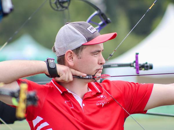 ¡Orgullo nacional! México consigue medalla de bronce en tiro con arco