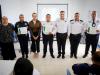 Polic&iacute;a Auxiliar fortalece habilidades de manejo y seguridad vial