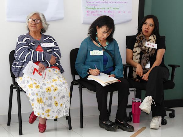 SEDIF lanza estrategia “Alerta Familias” para erradicar violencia contra féminas