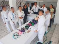 Contribuye Conalep a mejorar calidad de vida de la poblaci&oacute;n