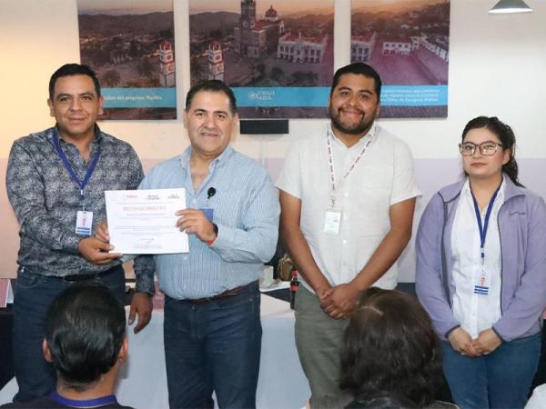 Puebla impulsa Ley para la Prevención Social y Comunitaria de la Violencia y la Delincuencia