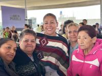 Inversi&oacute;n hist&oacute;rica para fortalecer salud comunitaria en 87 municipios